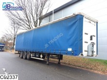 semi remorque rideaux coulissants (plsc) Robuste Kaiser