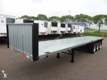 semi remorque plateau Schmitz Cargobull