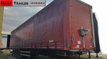 semi remorque rideaux coulissants (plsc) Samro