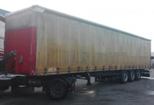 used other semi-trailers