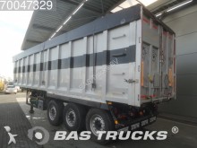 semirimorchio Ova 49m³ AluKipper 390K95