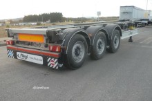 semirimorchio Fliegl