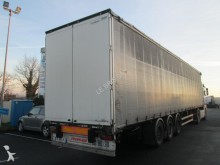 semirremolque lonas deslizantes (PLFD) Fruehauf