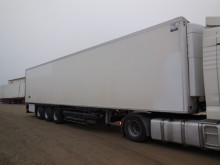 semirremolque frigorífico mono temperatura Lecitrailer