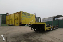 semi remorque ES-GE 6.SON-25-60.4H.05 - Semi-Tieflader 6 Achs