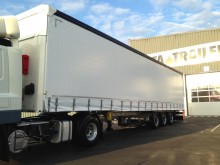 semi remorque Schmitz Cargobull SCS PLSC SCHMITZ REHAUSSABLE jusqu'à 3050 mm - DISPO début juillet - LOA possible