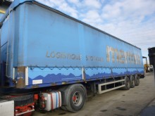 semi remorque savoyarde Lecitrailer