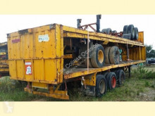 n/a LICEÑENA semi-trailer