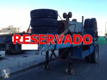 semirremolque DAF CD 13 25
