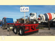 Trabosa semi-trailer