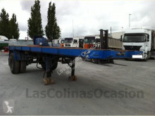 semiremorca Fruehauf