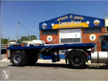 semirremolque DAF CE 13 25