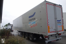Knapen FOND MOUVANT semi-trailer