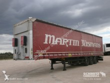 semirremolque lonas deslizantes (PLFD) Schmitz Cargobull
