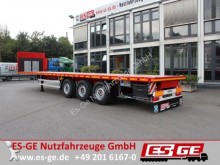 semirimorchio ES-GE 3-Achs-Sattelauflieger
