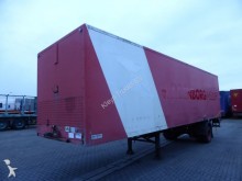 semirimorchio Vogelzang VO ST 12 10 CITY