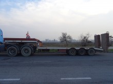 CTC SRT 47B semi-trailer