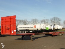 semirremolque Goldhofer SPN-L 7.5M EXTENDABLE