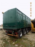 semi remorque Rohr