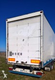 semi remorque General Trailers FOURGON 2 ESSIEUX MEGA
