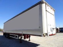 semirimorchio Mirofret TRS-3/3