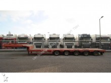 semirremolque Trayl-ona 5 AXLE SEMI LOW LOADER EXTENDABLE