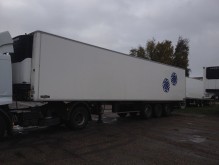 semirimorchio frigo Chereau