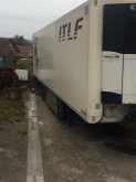 semi remorque Lamberet