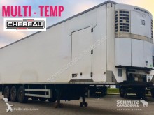 semirimorchio isotermico Chereau