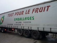 semirimorchio Trouillet