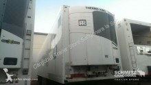 semirremolque isotérmica Schmitz Cargobull
