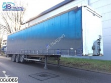 semirremolque Robuste Kaiser Tautliner Disc brakes, Rear portal L + R can be