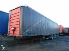 Fruehauf Non spécifié semi-trailer