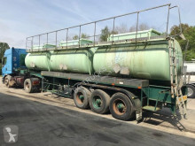 Fruehauf Non spécifié