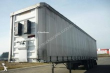 semirremolque lona corredera (tautliner) Schmitz Cargobull