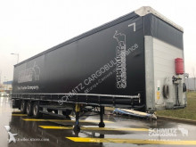 trailer Schuifzeilen Schmitz Cargobull