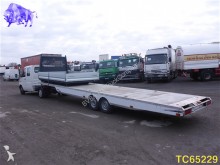 semi remorque porte voitures occasion