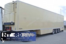 semirimorchio Chereau semirimorchii frigorifero usato