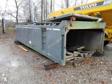 semirimorchio Wilcox FSMU I