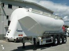 Ardor silos do transportu mąki, produków sypkich, innych