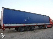 semi remorque savoyarde Lecitrailer