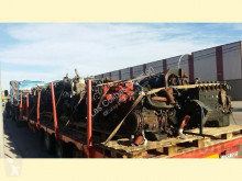 semiremorca transport utilaje n/a