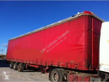 n/a LECI TRAILER - SR3ESA semi-trailer