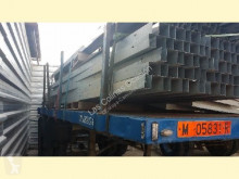 DAF SEMI semi-trailer