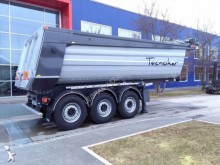 semi remorque TecnoKar Trailers