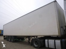 semi remorque Fruehauf