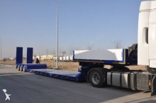 semi remorque ADR PLATAFORMA BAJA 3 EJES