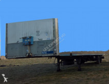 semirremolque Fruehauf 2 ESSIEUX AVEC OU SANS TWIST LOCK
