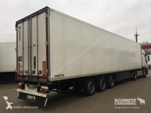 Schmitz Cargobull n/a Reefer Standard semi-trailer