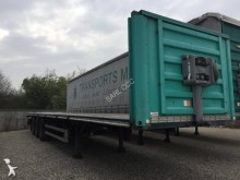 semi remorque Fruehauf